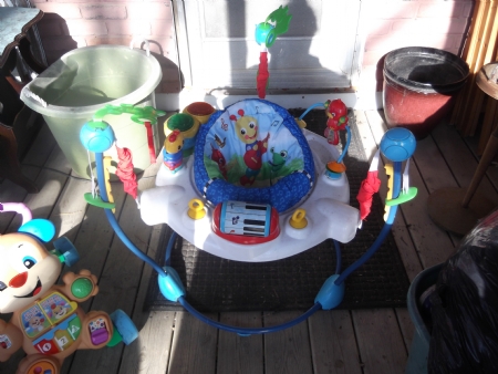 baby toys